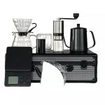 حقيبة V60 فخمة