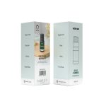 8 عطور زيتي 10 ملي جرين ليون