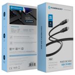 POWEROLOGY كيبل شحن 3 متر