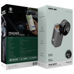 GPS شاحن ولاعة مع
