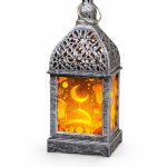 مصباح قنديل رمضان