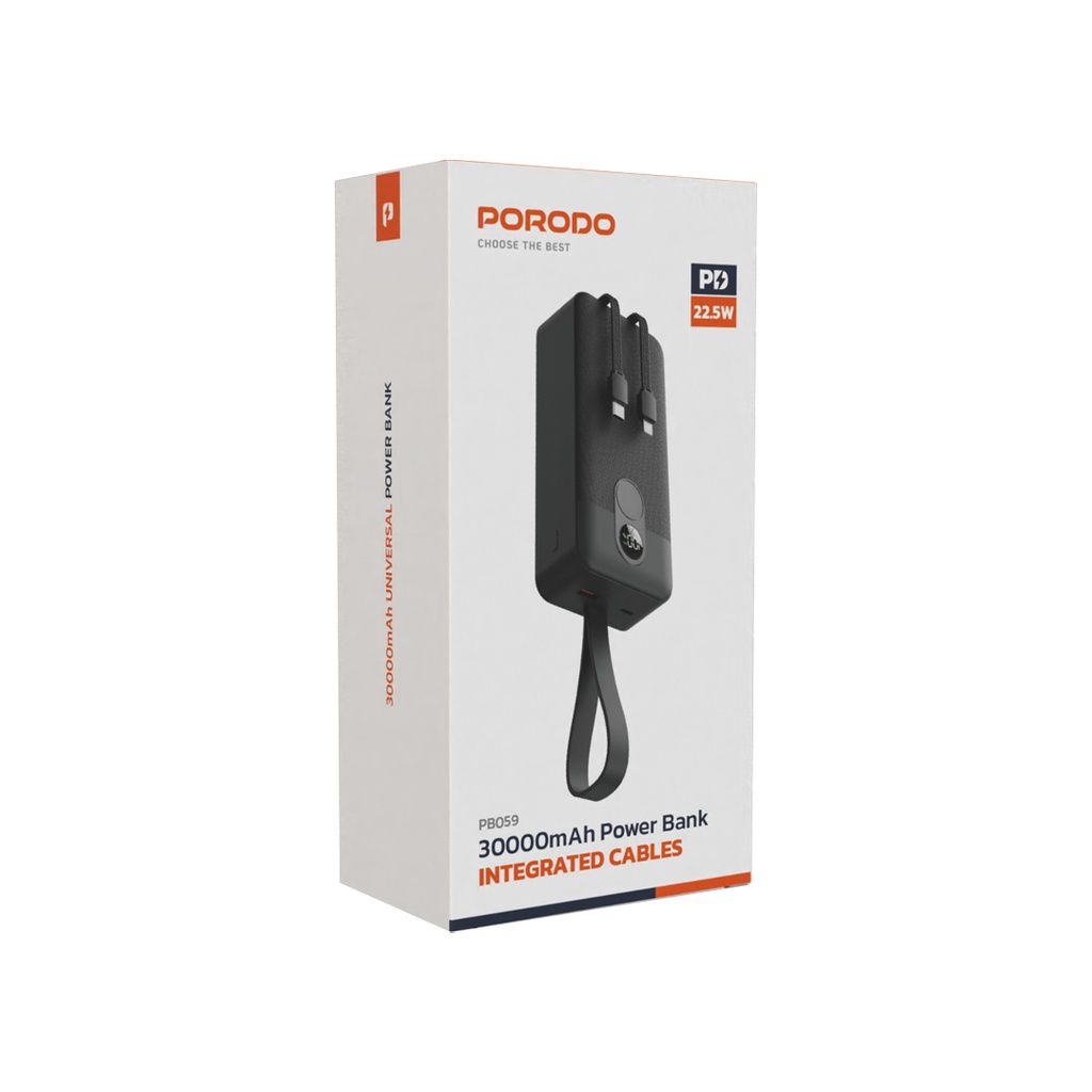 WhatsApp Image 2026-01-11 at 11.38.56 AM (1) بوربانك 30الف بورودو - الصورة 1