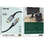 HDMI 3 متر جرين ليون