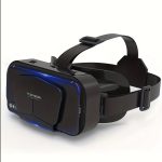 نظارة الواقع الافتراضي VR