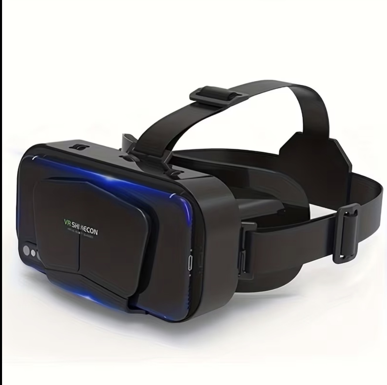 Screenshot نظارة الواقع الافتراضي VR - Image 1