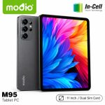 ايبادM95 modio