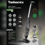 مكنسة كهربائية Telionix