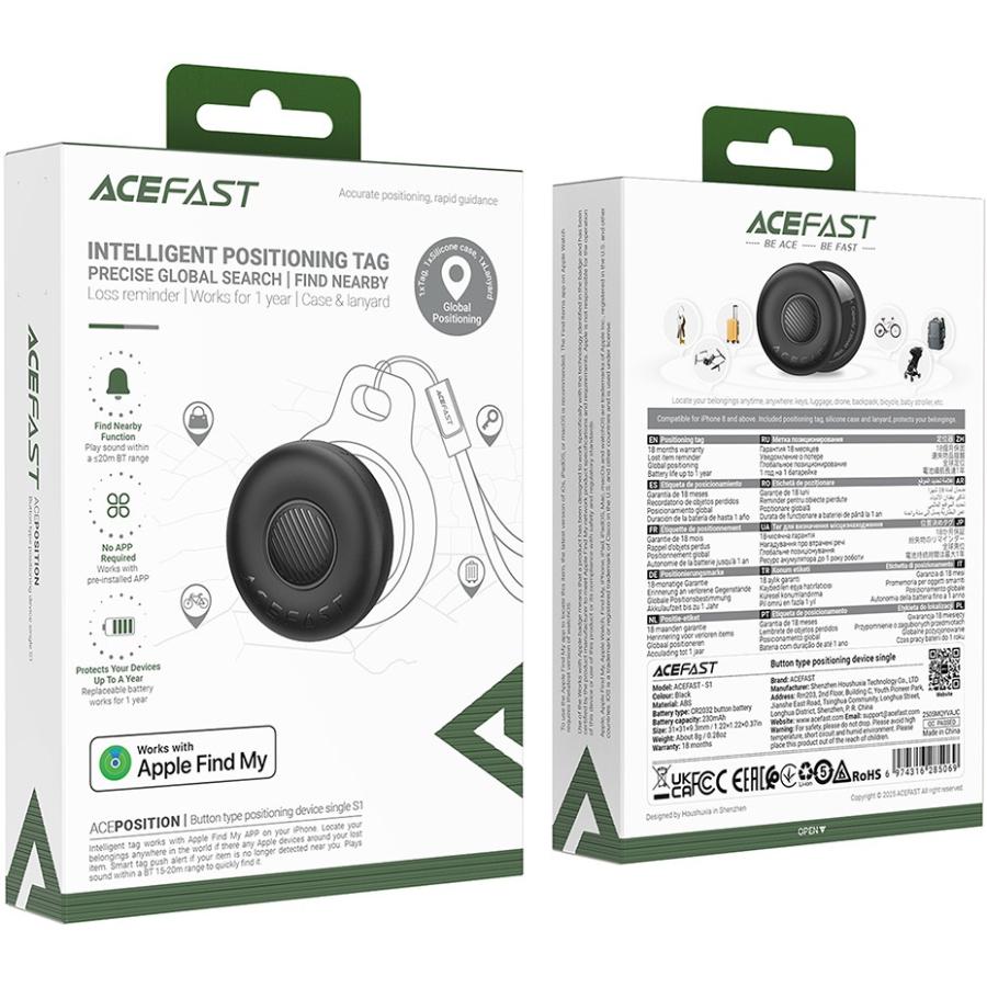 e5d002d3-1b7a-4845-bc78-d95d3bc06af4 قطعة تتبع ايرتاج ACEFAST - الصورة 1