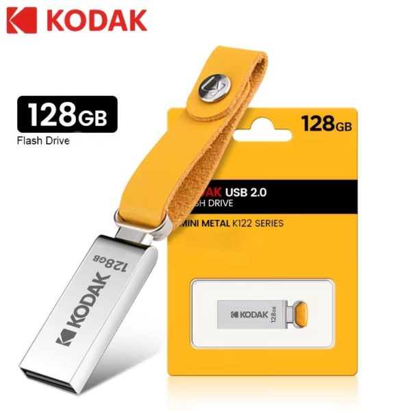 فلاش 128GB KODAK