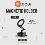 ستاند هاتف للسيارة ماجسيف GOJI